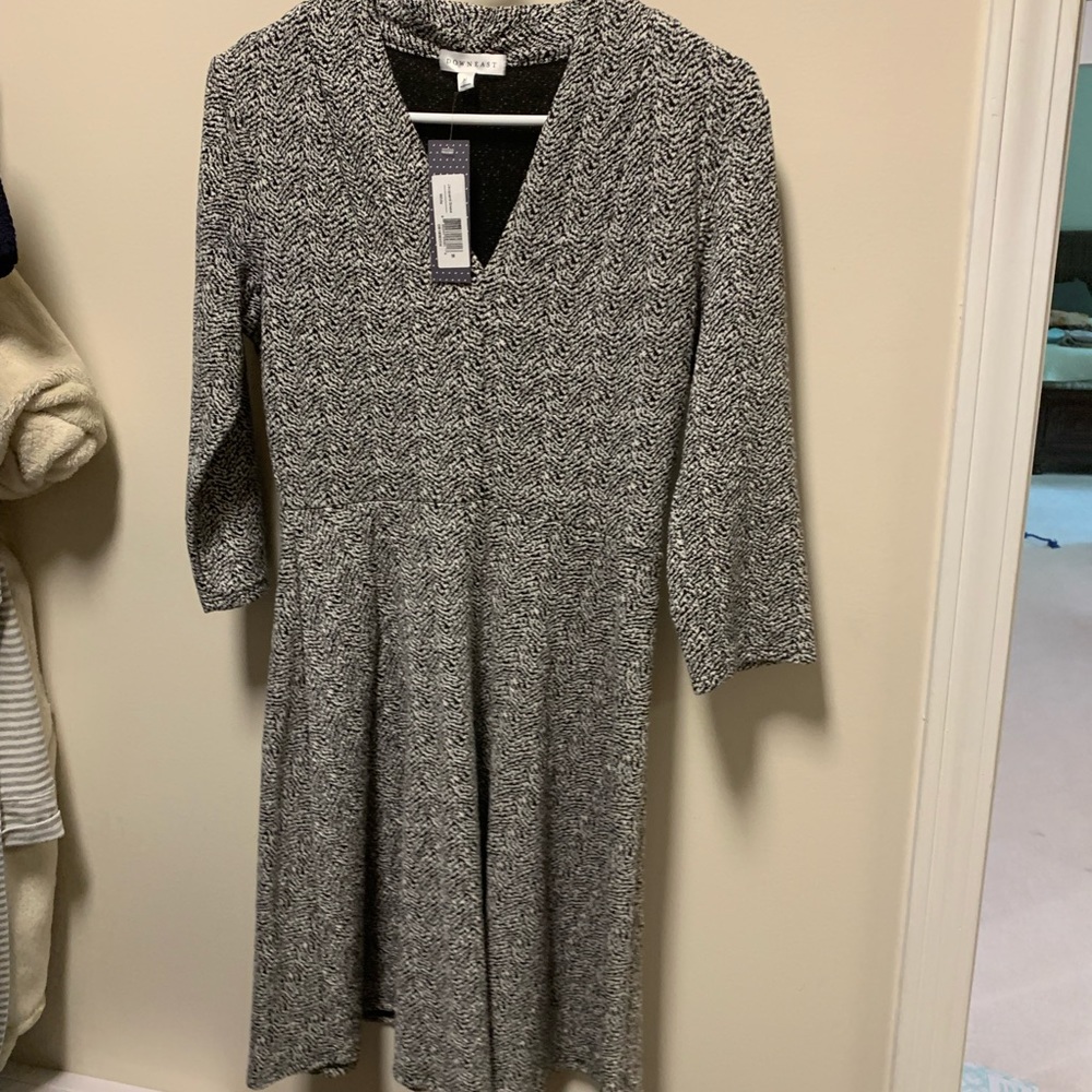 Very cute fall dress.!